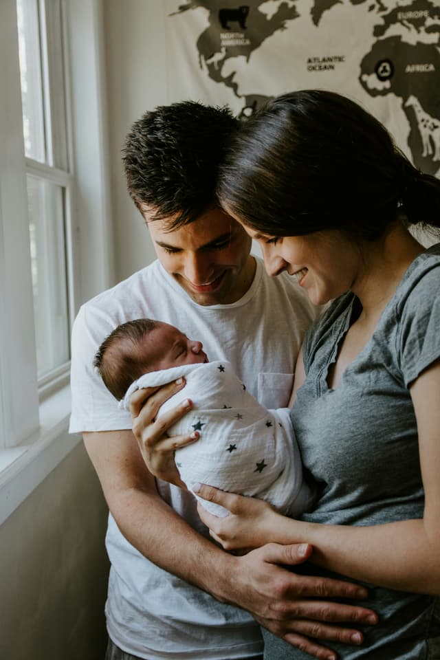 Planes para toda la familia